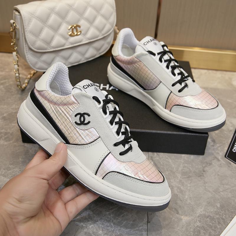 Chanel 2500327 Fashion Women Shoes 377